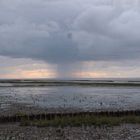 Nordsee bei Norden 