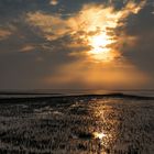 Nordsee bei Norden-Norddeich