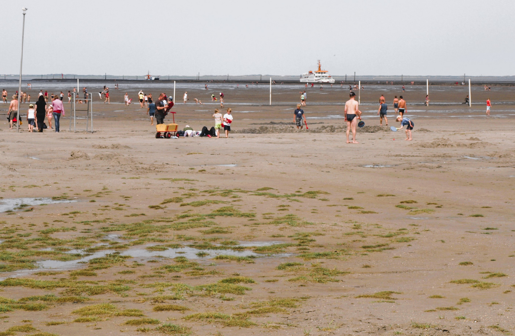 Nordsee Bilder Teil 1