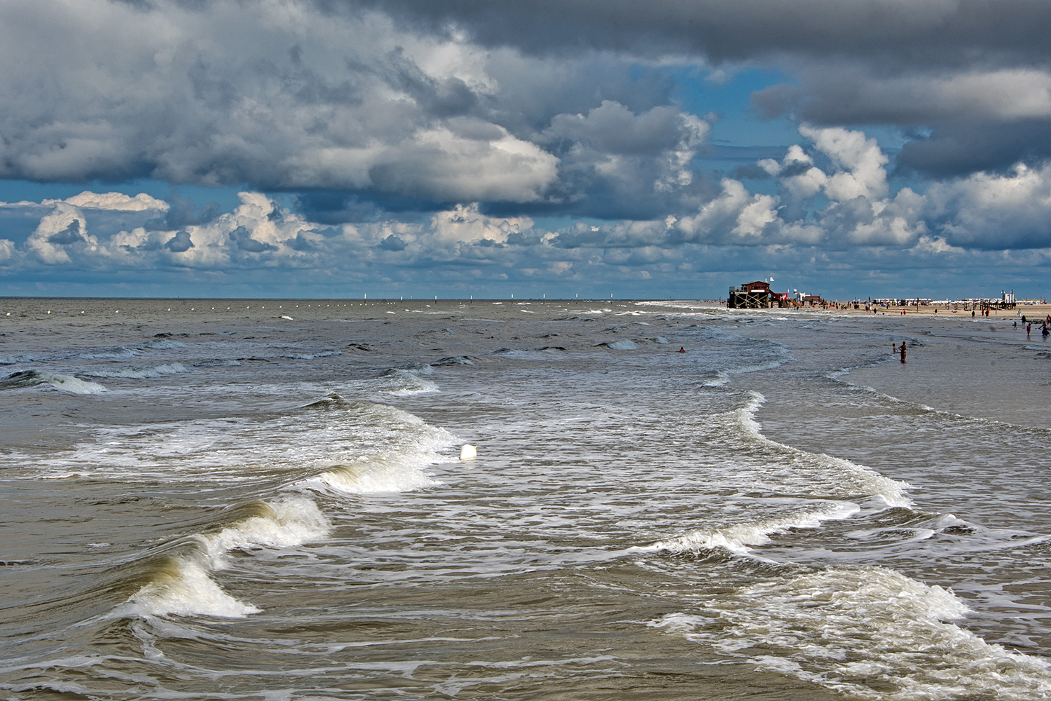 Nordsee