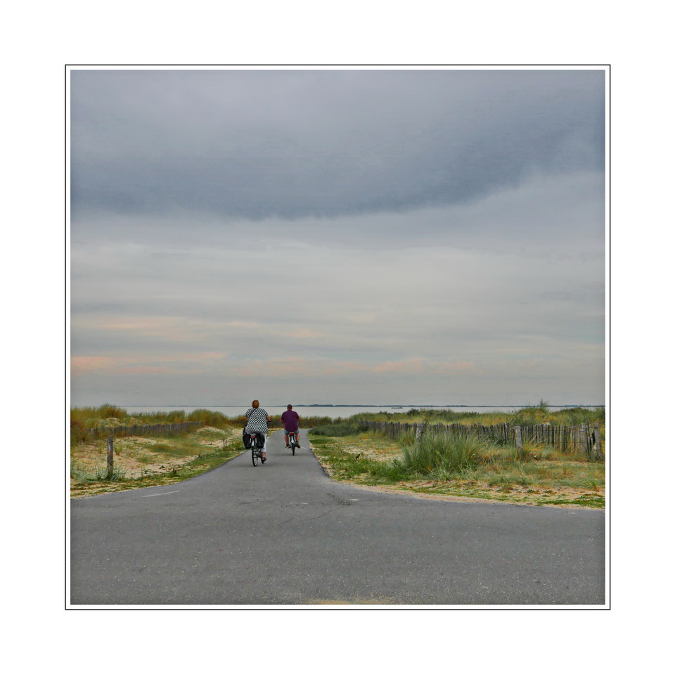 Nordsee Coastal Road