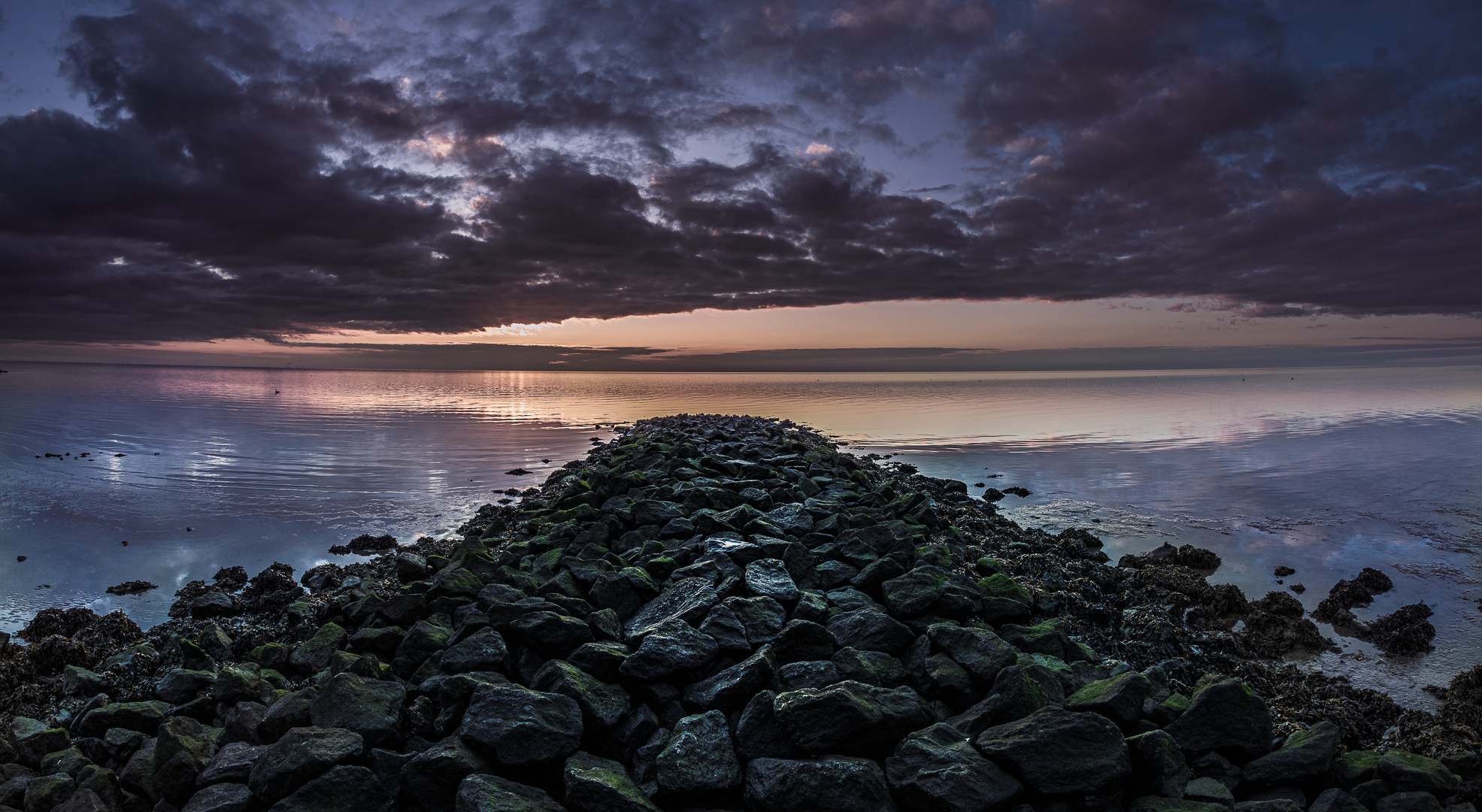 Nordsee Cuxland