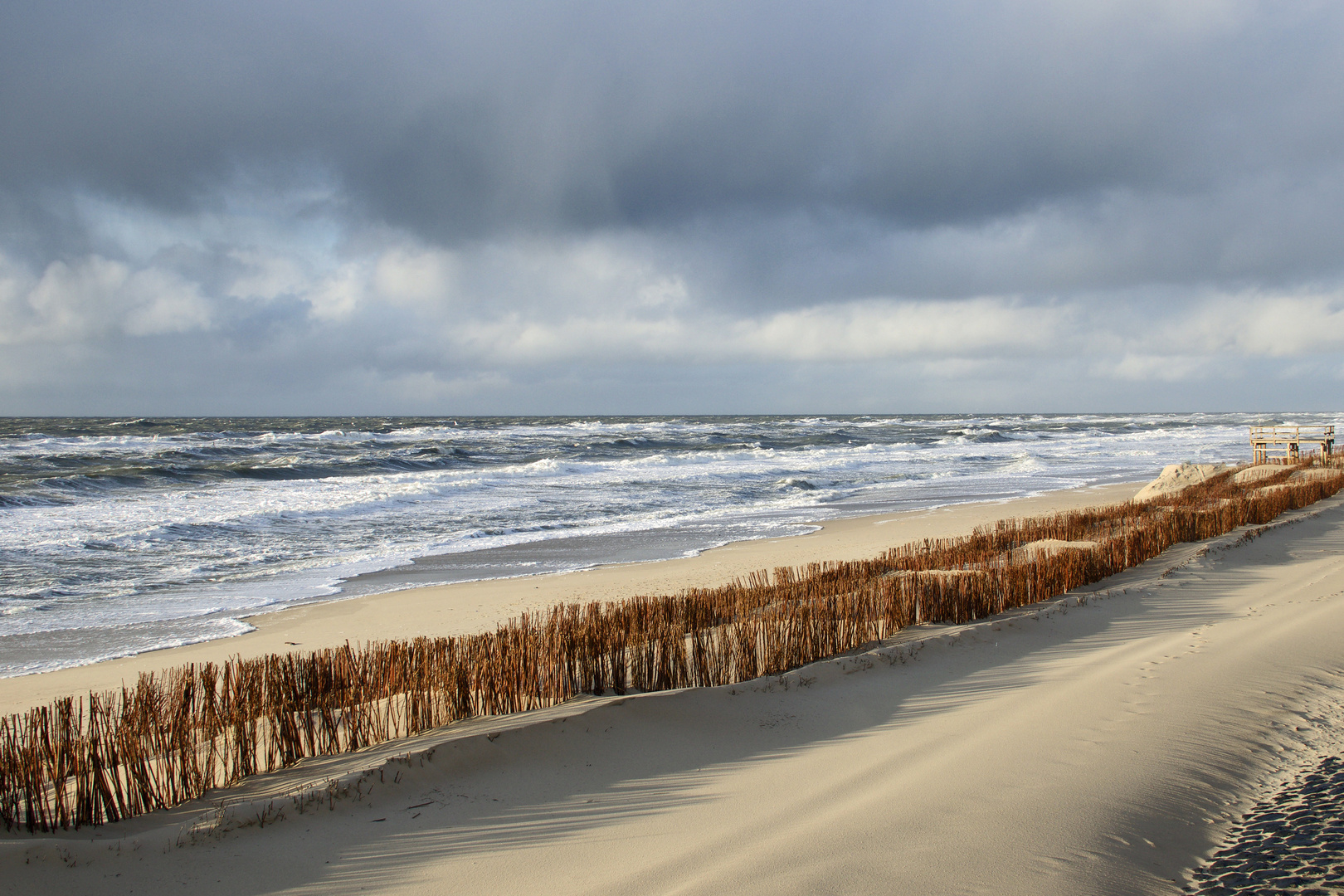 Nordsee....!