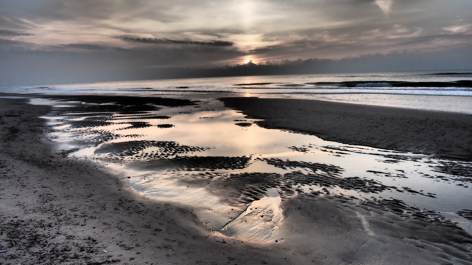 Nordsee Dänemark