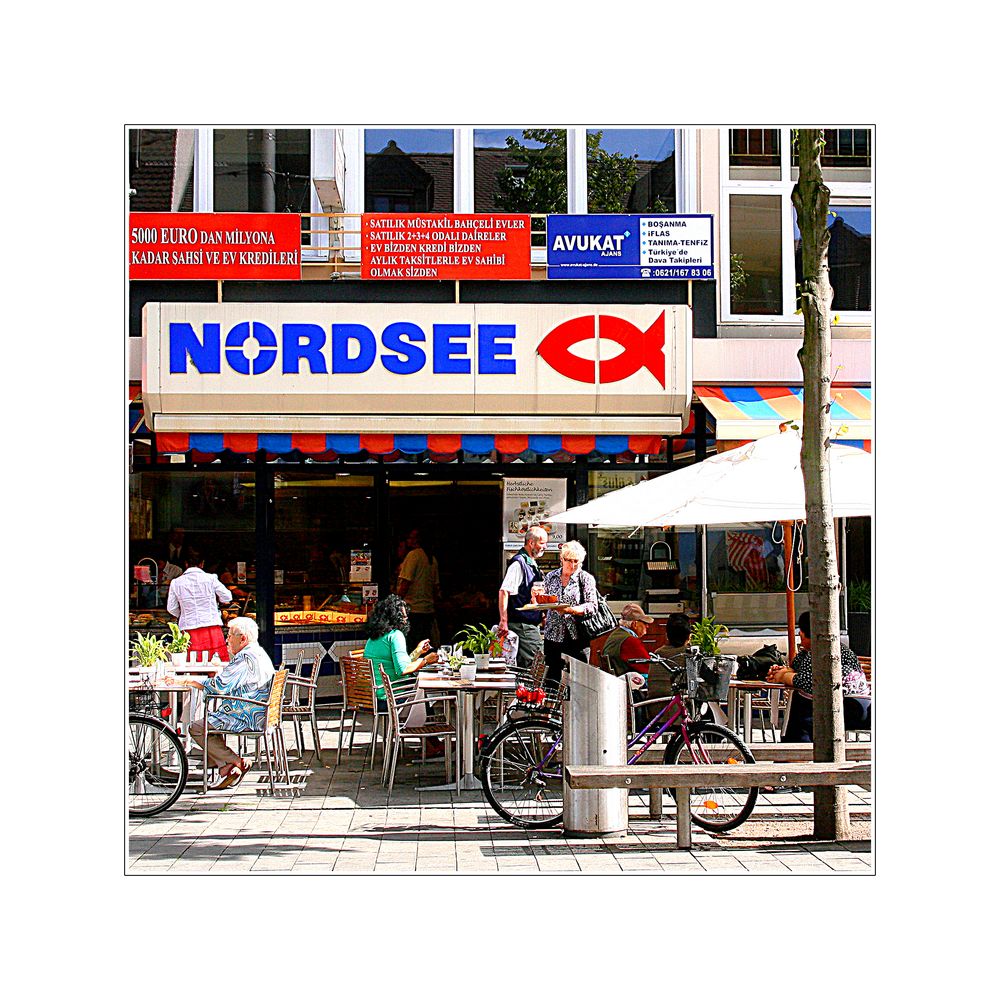 Nordsee