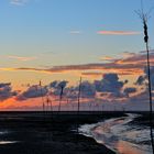 Nordsee, Ebbe