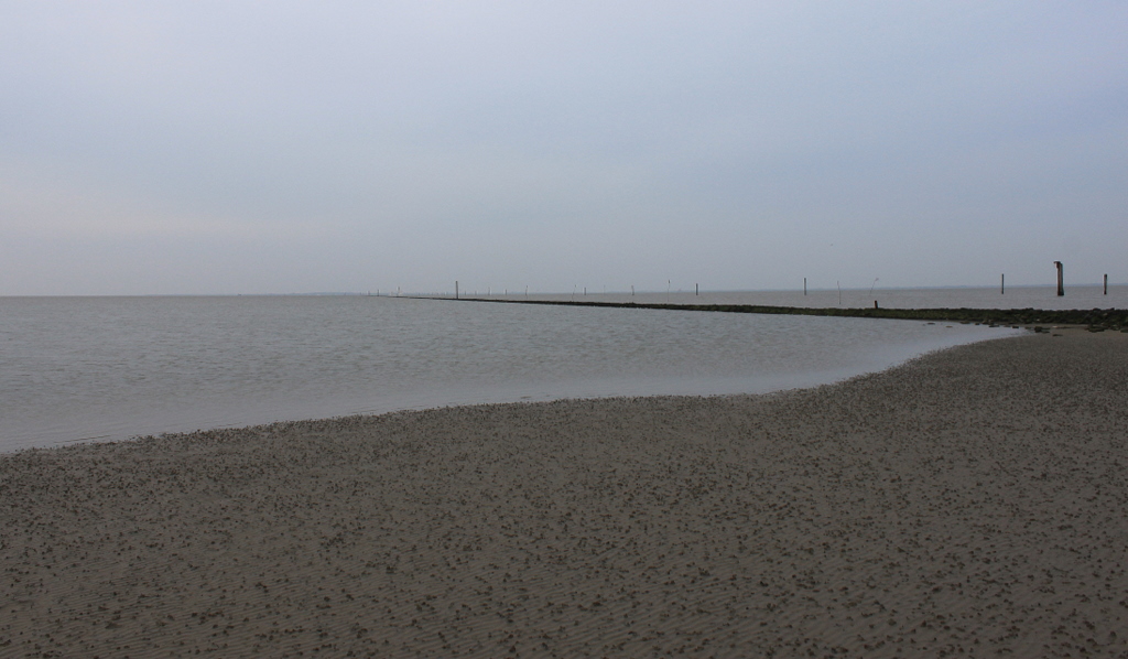 Nordsee....