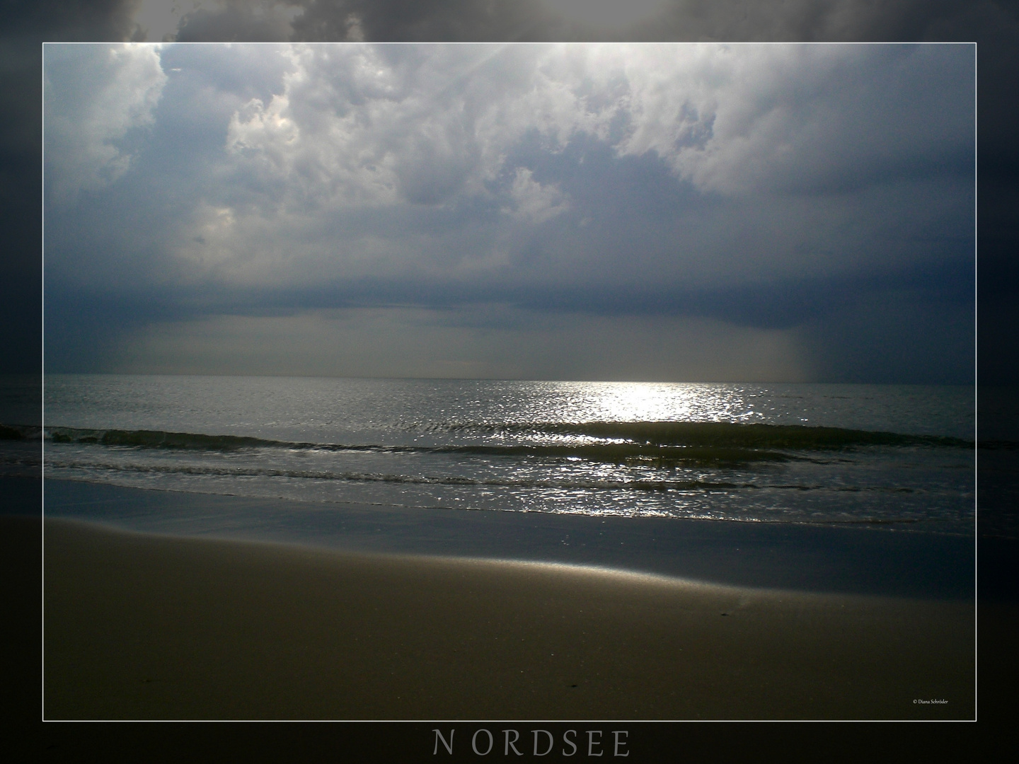 *Nordsee*