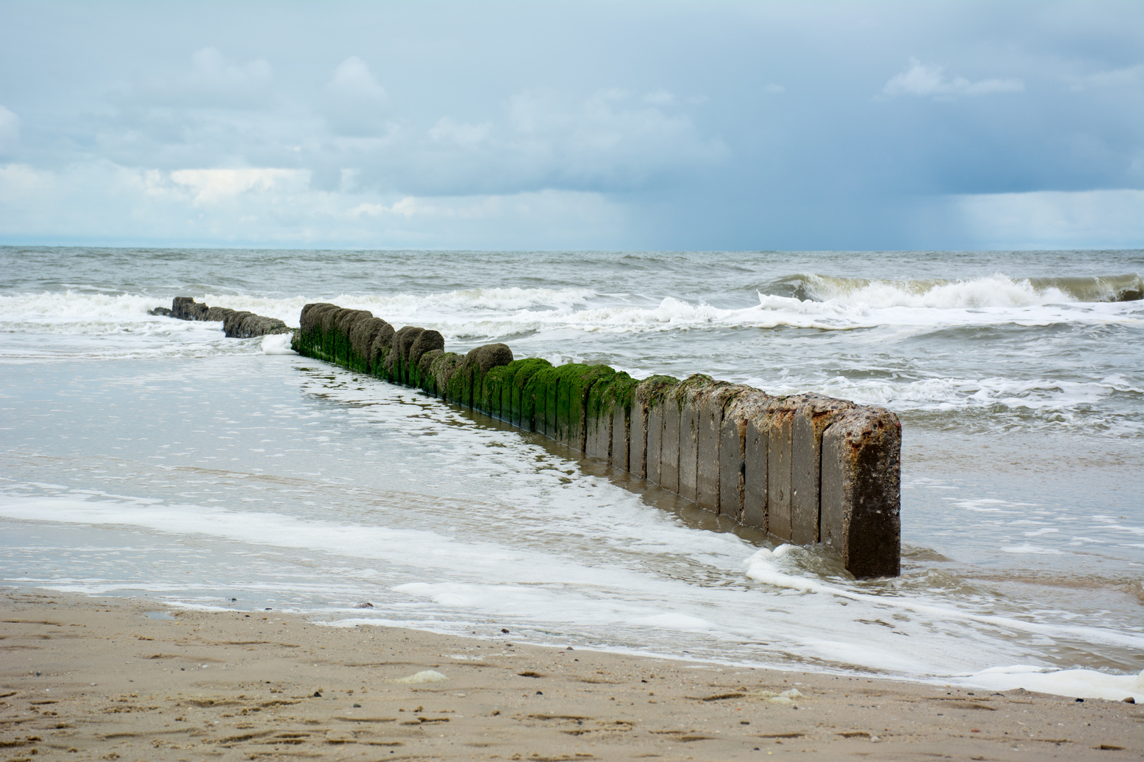 Nordsee Feeling