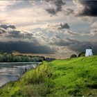 Nordsee-Feeling an der Elbe