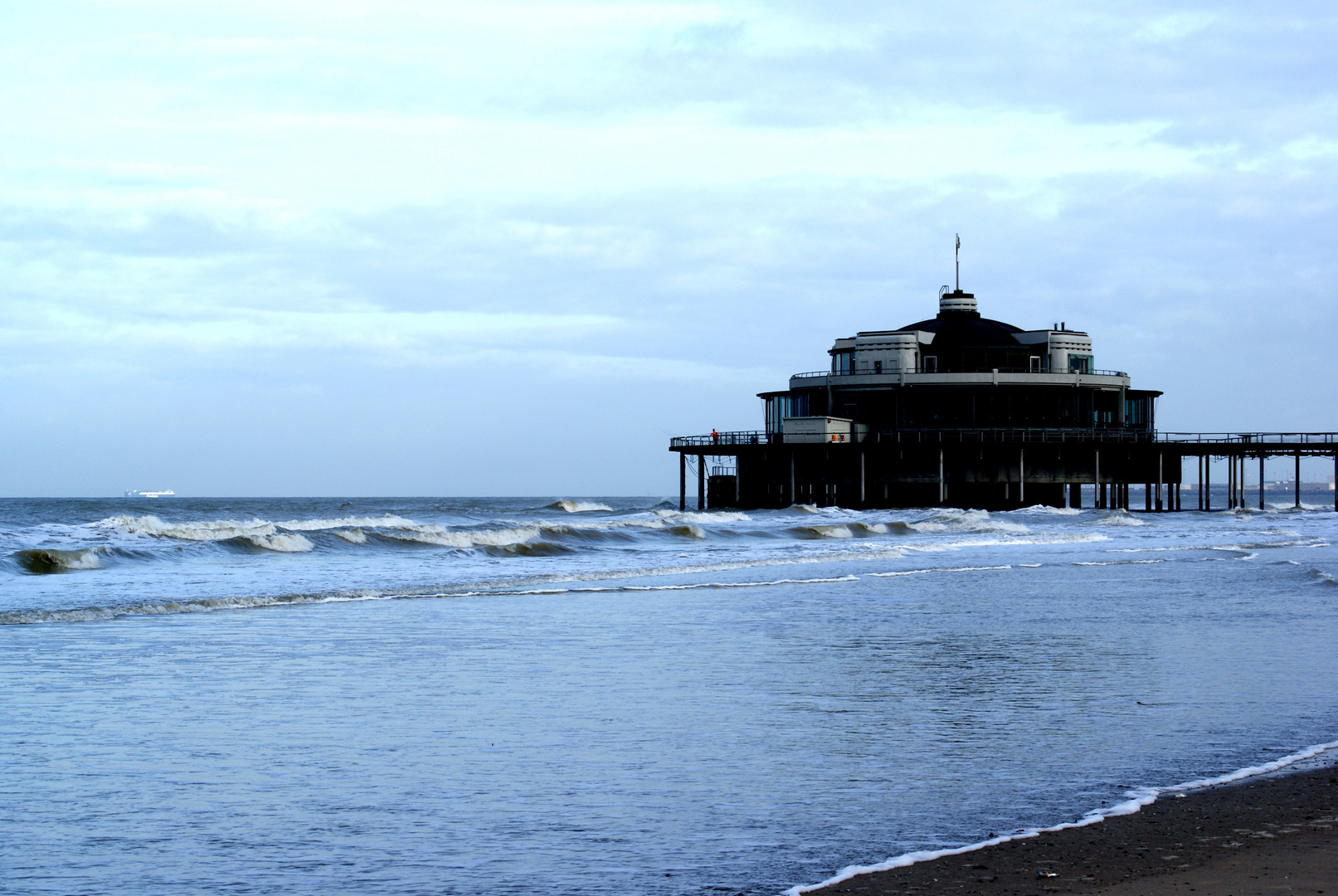 *** Nordsee-Feeling ***