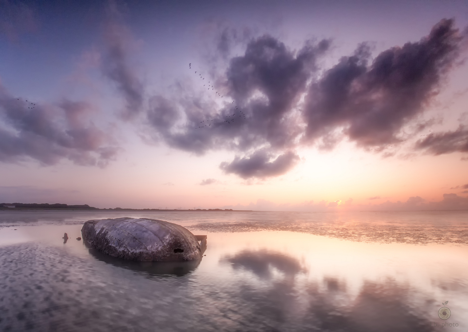 Nordsee Fotografieren