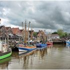 Nordsee Hafen