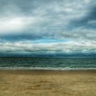 Nordsee heute nach dem STURM