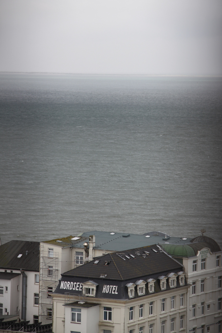 Nordsee-Hotel