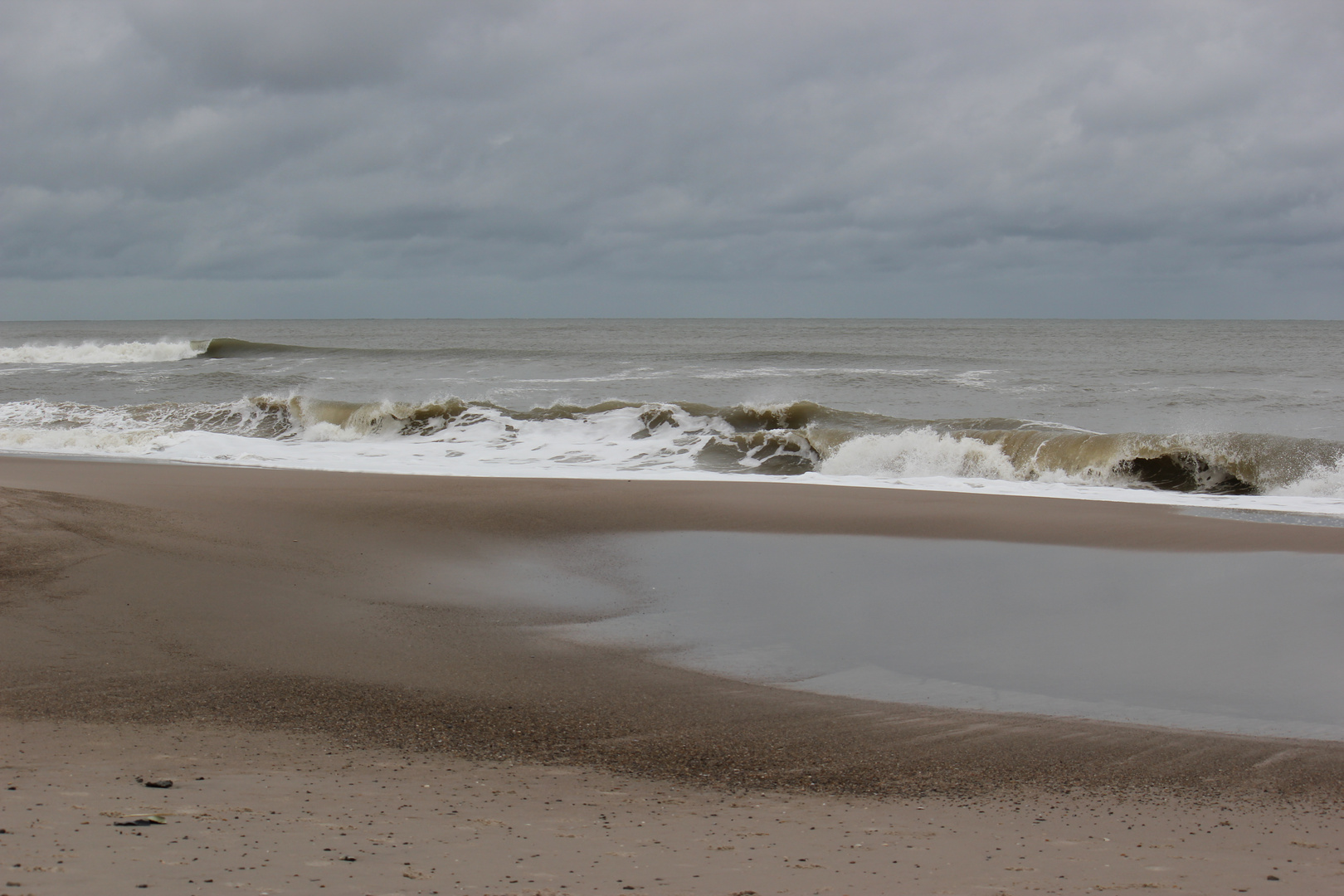 Nordsee Hvide Sande