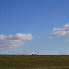 Nordsee im Frühjahr