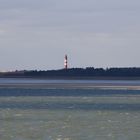 Nordsee im Frühjahr