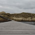 Nordsee im Frühjahr