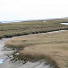 Nordsee im Herbst