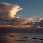 Nordsee im Herbst