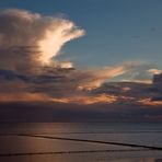 Nordsee im Herbst