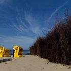 Nordsee im Herbst