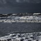 Nordsee im November