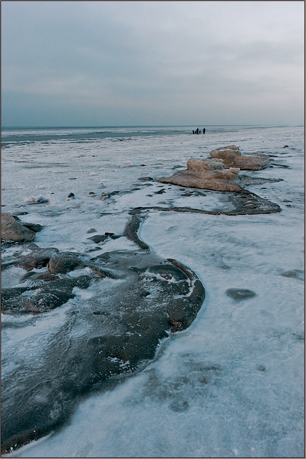 nordsee impression