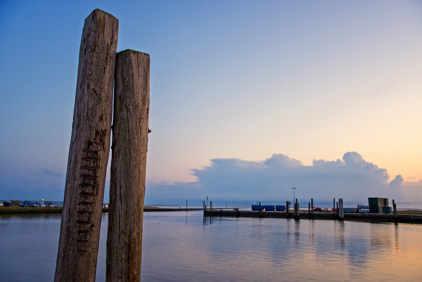 Nordsee Impression