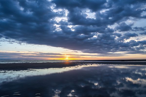 Nordsee Impression - Apocalypse