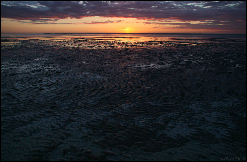 ~ Nordsee Impressionen 1 ~