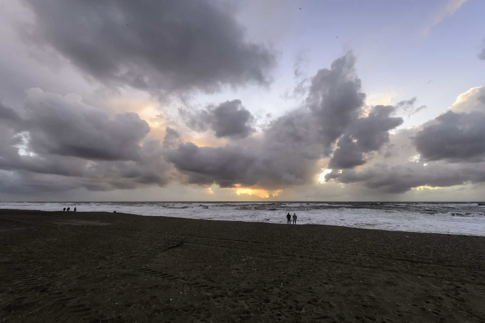 Nordsee-Impressionen