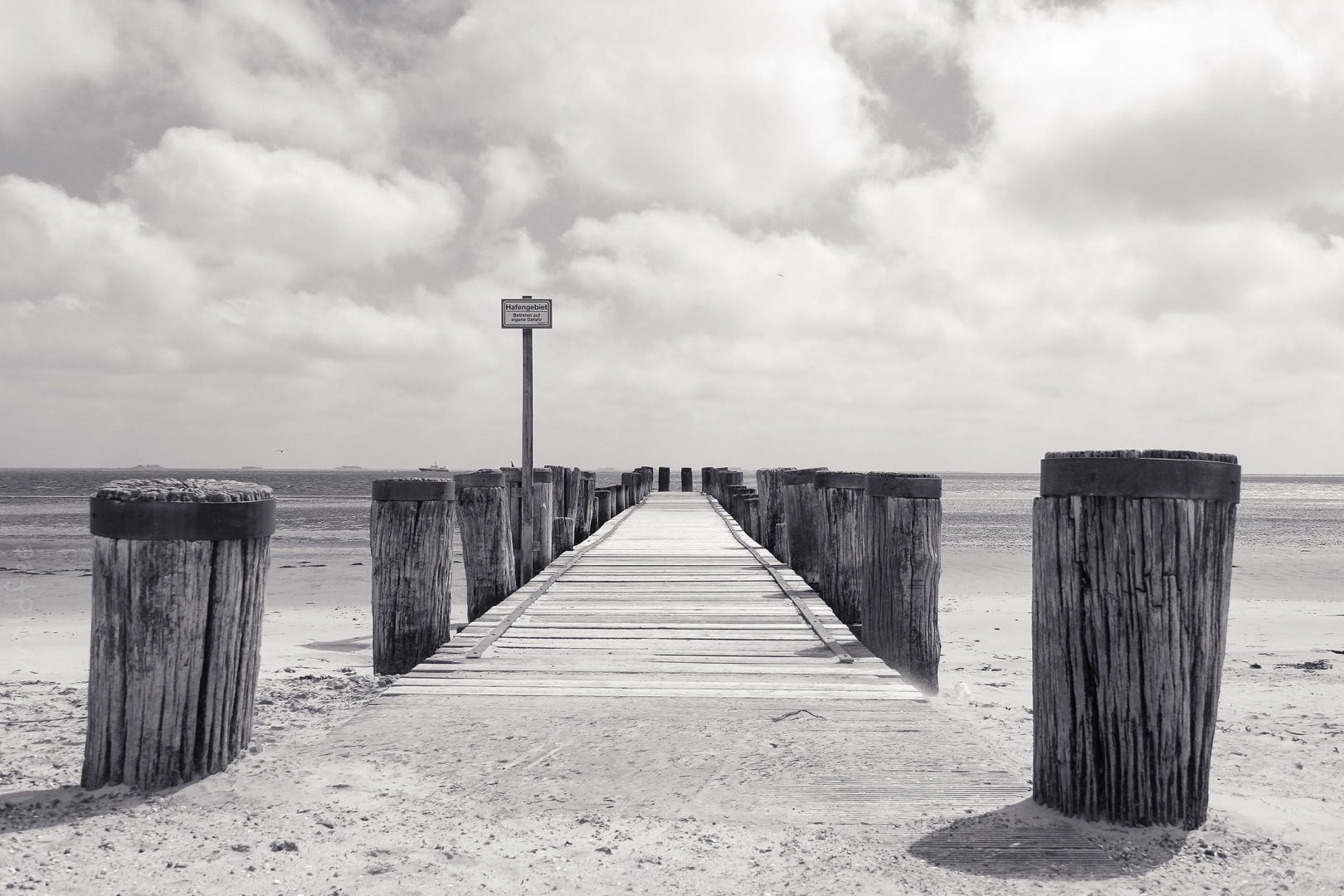 Nordsee-Impressionen