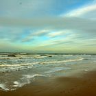 Nordsee in Scheveningen