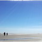 Nordsee-Insel-Feeling