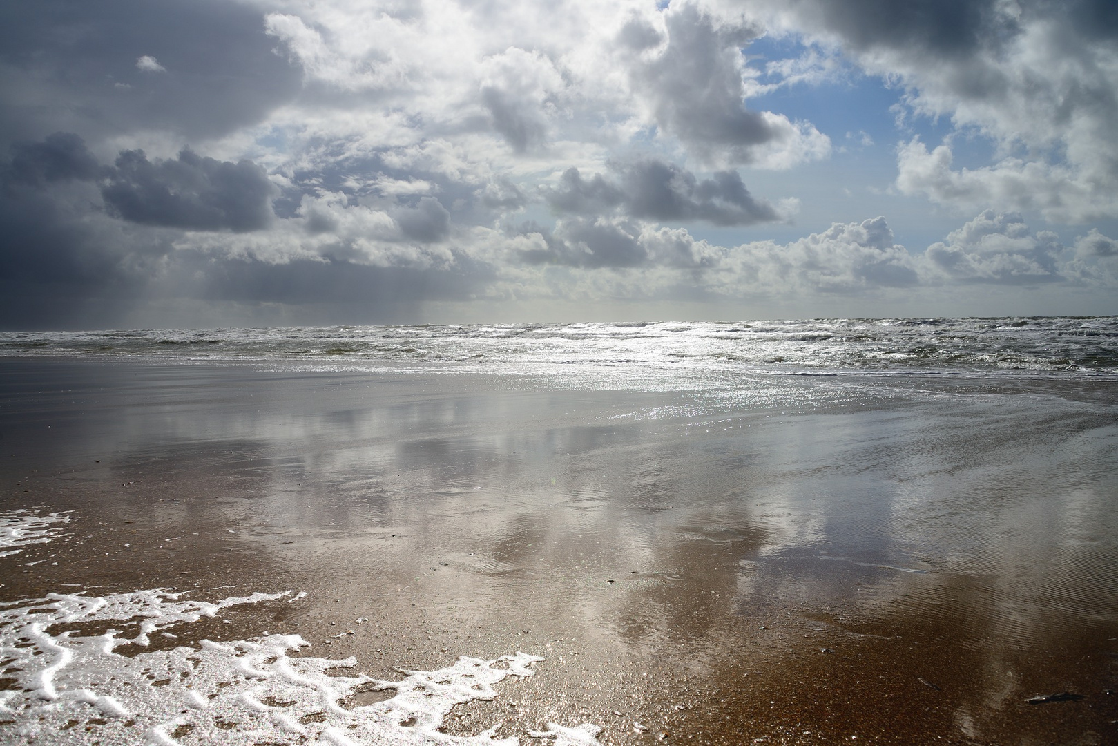 Nordsee ist nicht Mordsee