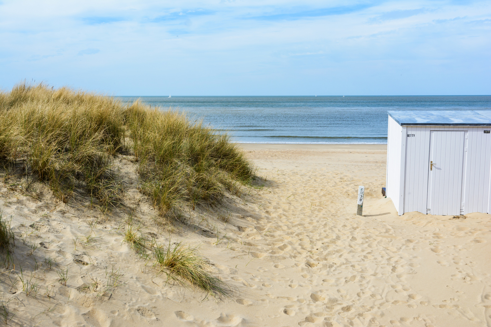 Nordsee Knokke Heist