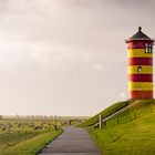 Nordsee Leuchtturm Pilsum
