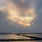 Nordsee Lichtstimmung