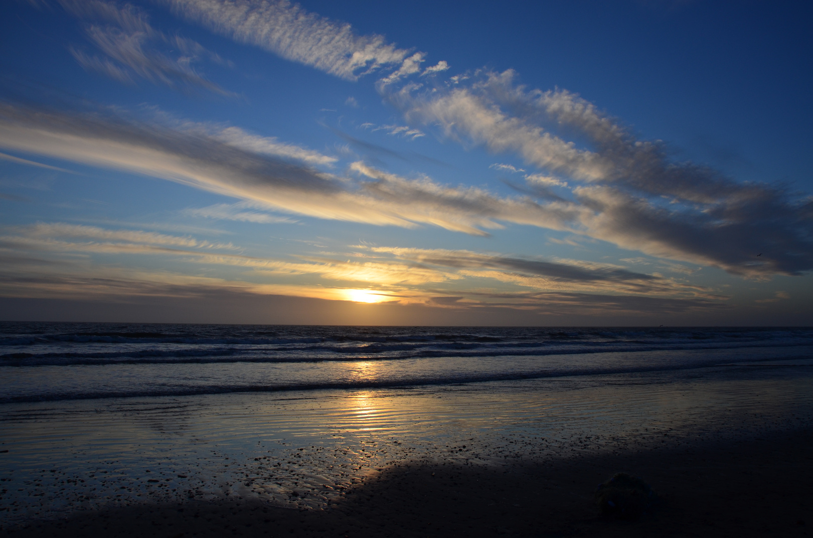 Nordsee Liebe