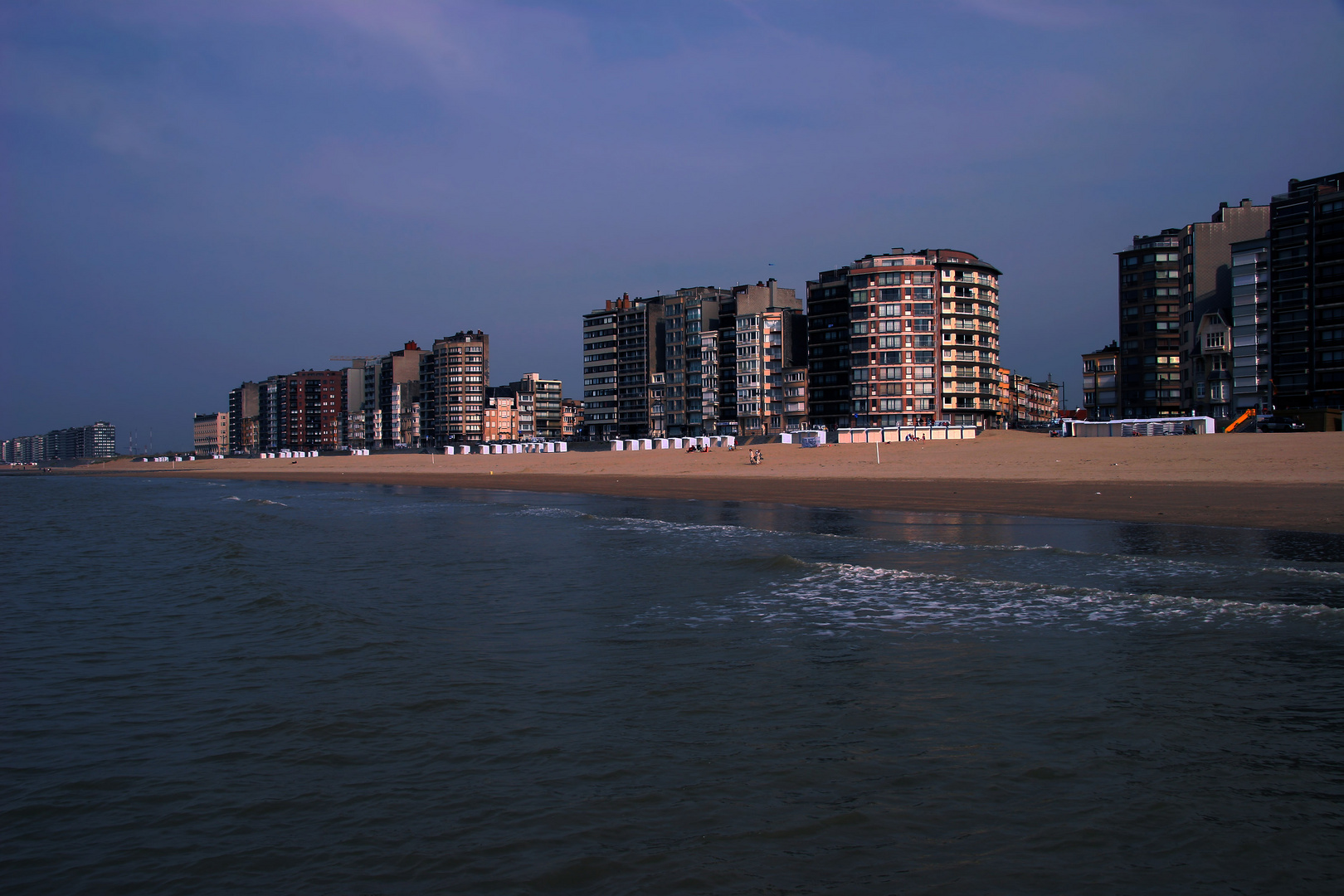 Nordsee Middelkerke