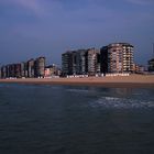 Nordsee Middelkerke