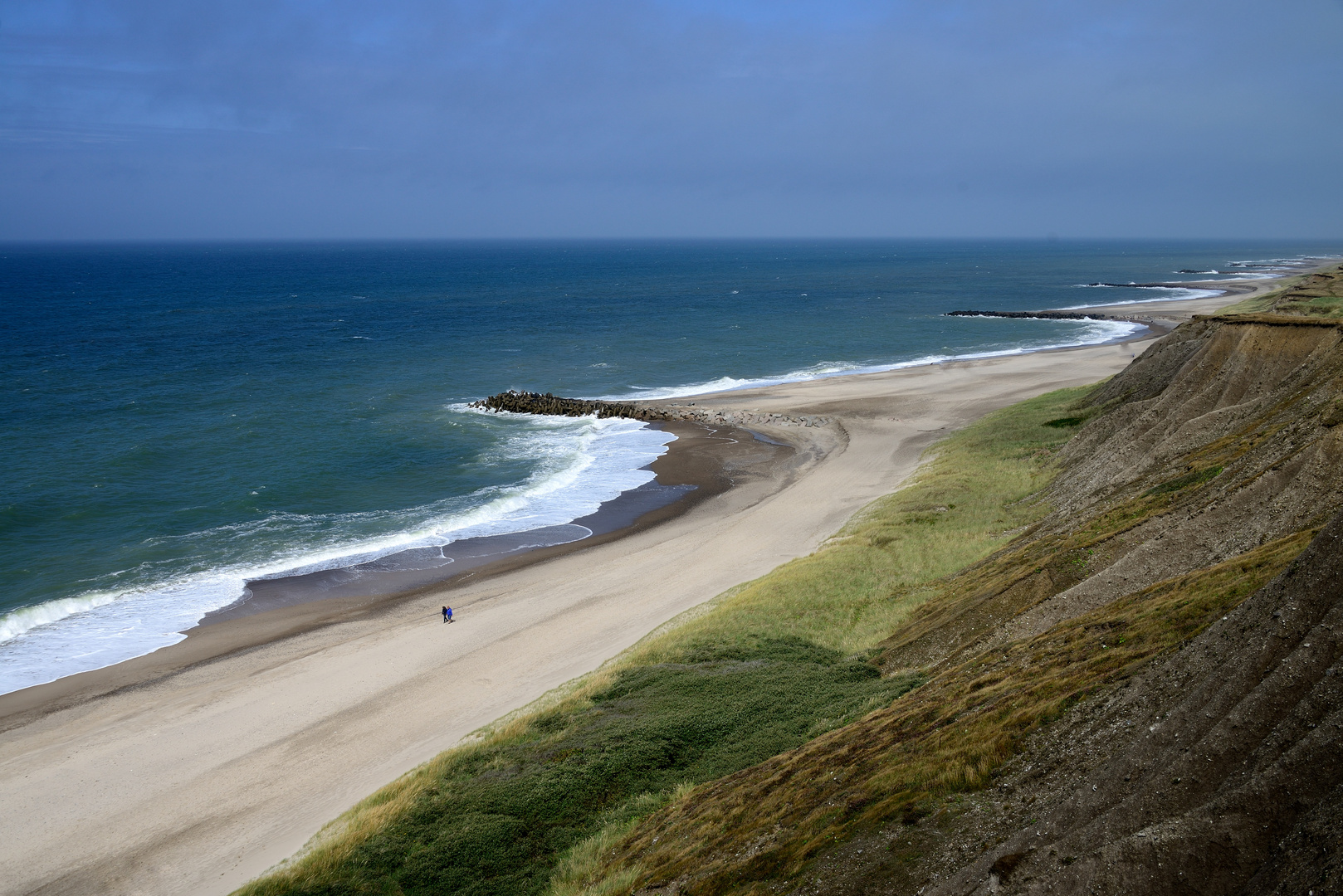 Nordsee (Nähe Limfjord)