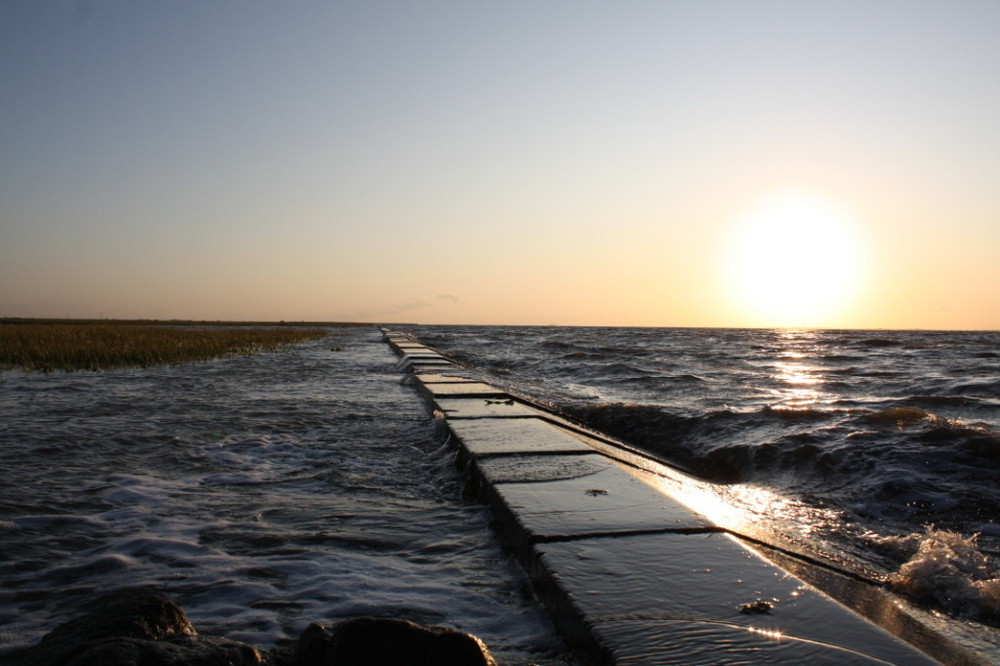 Nordsee / Neßmersiel