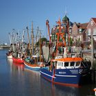 Nordsee - Neuharlingersiel