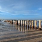 Nordsee Niederlande