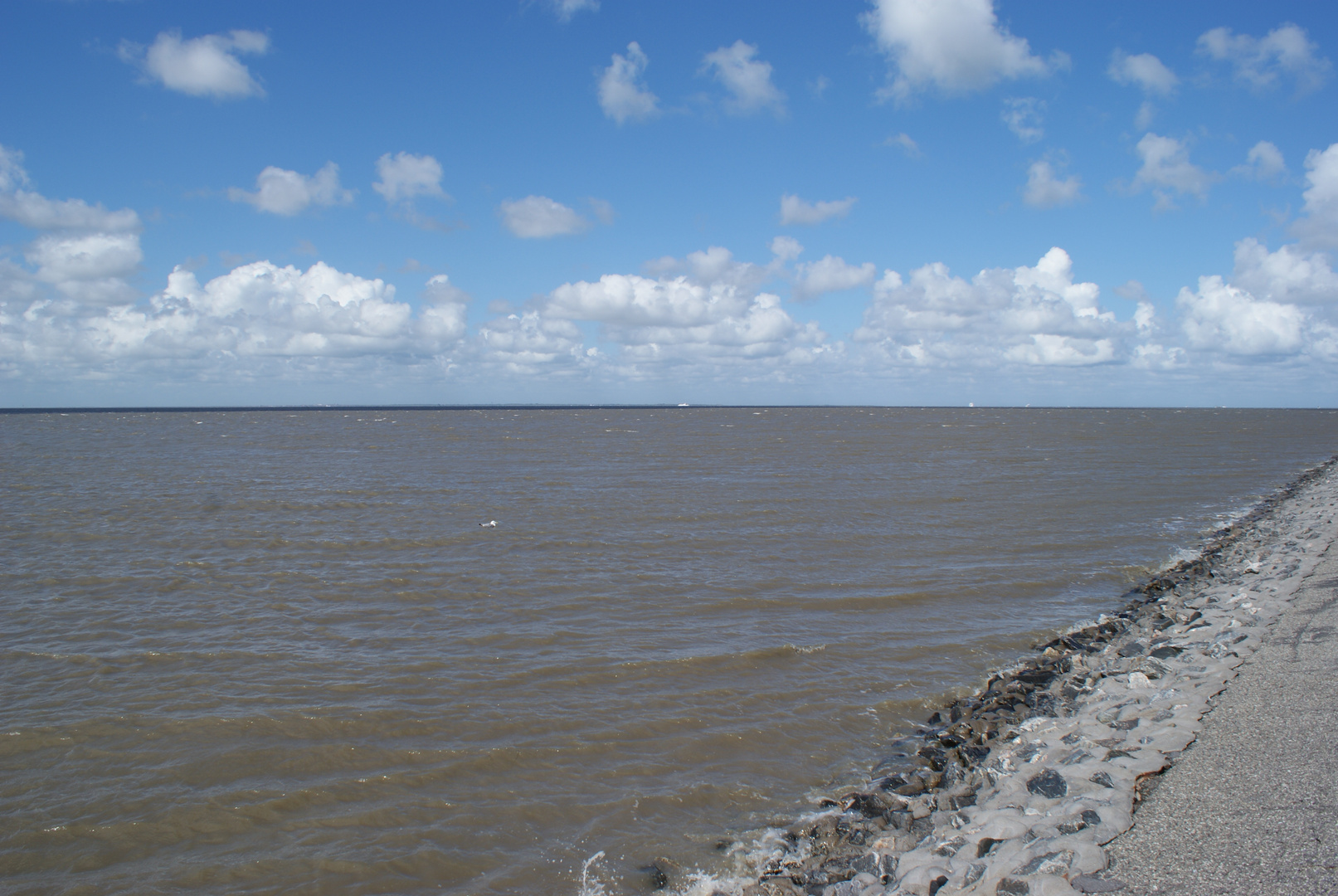 Nordsee (Norddeich Mole)