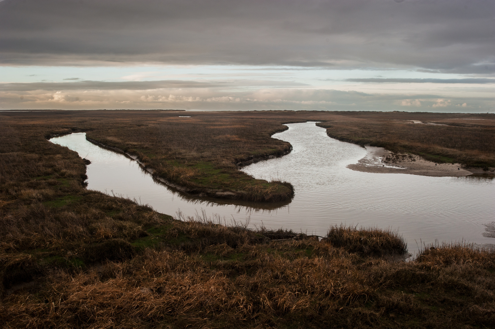 Nordsee Nr.3