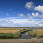 Nordsee, Ostfriesland